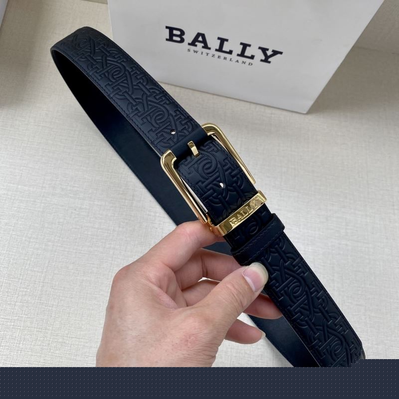 BALLY